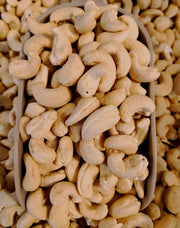 Dorri - Raw Mixed Nuts 1kg | Premium Quality, Healthy Snack, Almond, Brazils, Cashew, Hazelnuts, Pecans, Pistachio Kernel & Walnut (Available from 100g to 5kg)